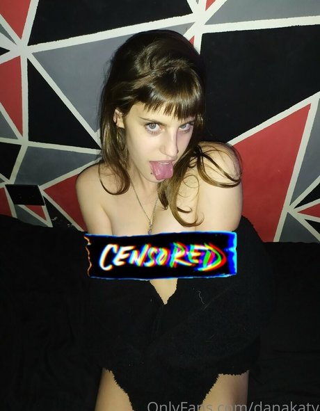 danakaty 独占ポルノスター 画像