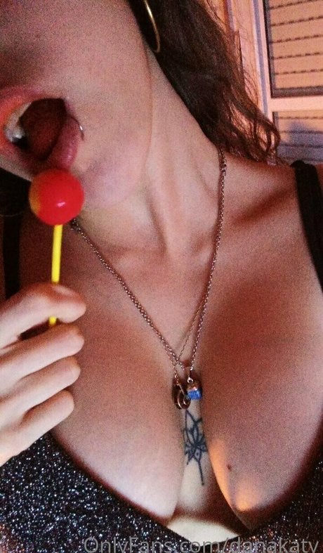 danakaty ポルノスター 素敵 写真