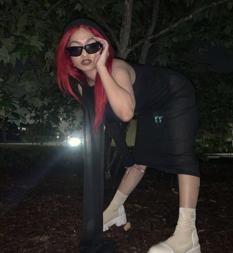 pureflesh セクシーモデル 画像