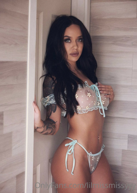 Lilmissmissyyy トップスター 画像