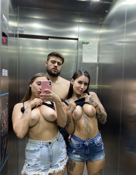 Gabi Petry セクシーなポルノスター アーカイブ