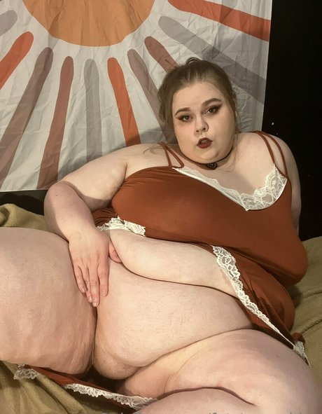 巨乳ブルネットオンリーファンズ 無料エロ 写真