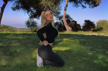 Rony Grinberg セックスモデル 画像