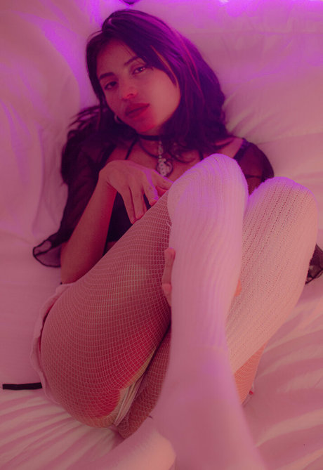 汚れた足オンリーファンズ ホットセクシー 写真