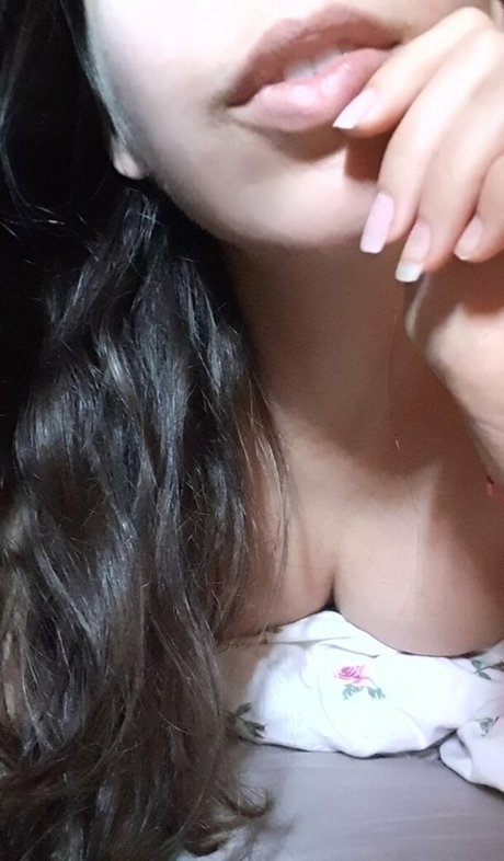 onlymiaubaby 完璧なモデル 写真