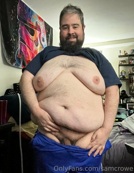 ぽっちゃり 主観視点 OnlyFans ポルノ 写真