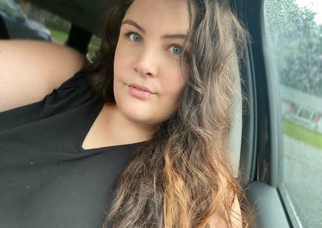 athoughtfulthot セクシーモデル 写真