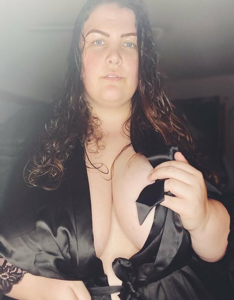 athoughtfulthot セクシーモデル 写真