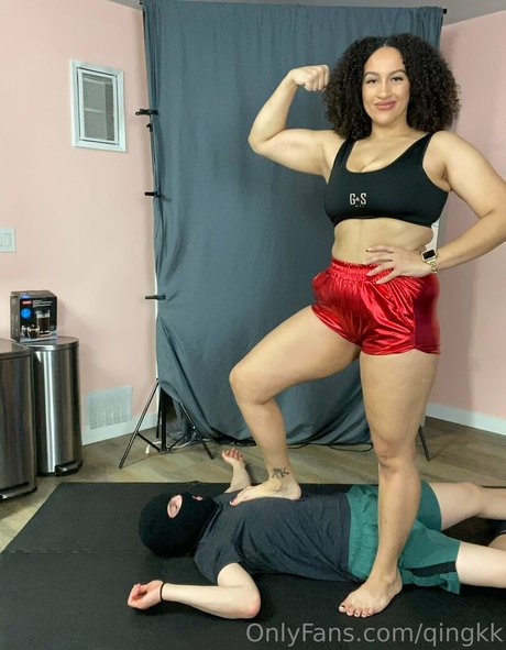 BBW フェイシャル OnlyFans 無料 画像