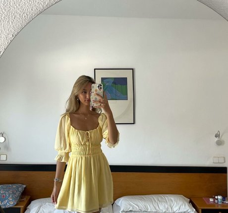 thuvnn 裸モデル 写真