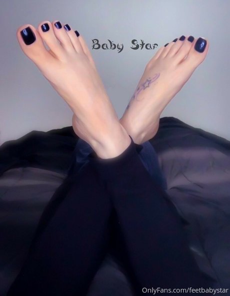 Baby Star スター ギャラリー