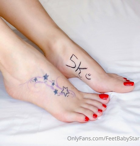 Baby Star ヌードスター 写真