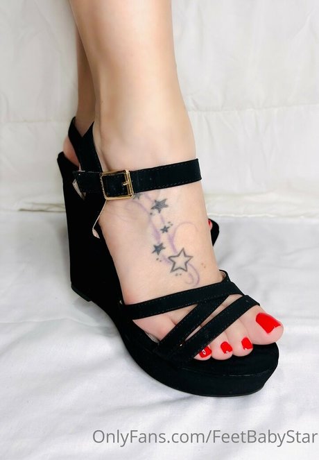 Baby Star 完璧なモデル 画像