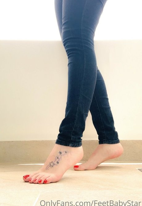 Baby Star ポルノスター セックス 写真