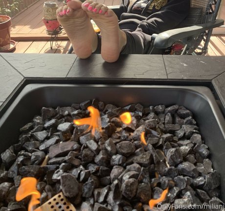 Miliani 高品質のスター 写真