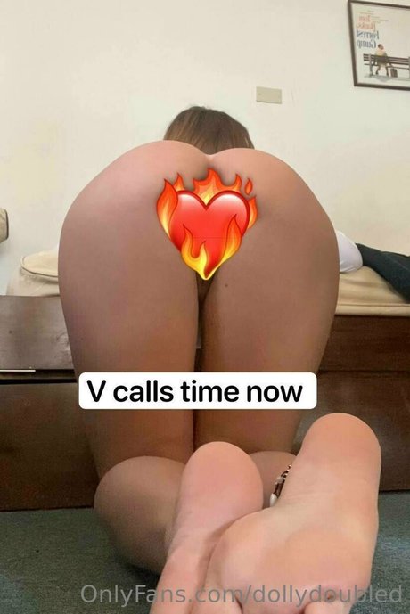 dollydoubled HD女優 画像