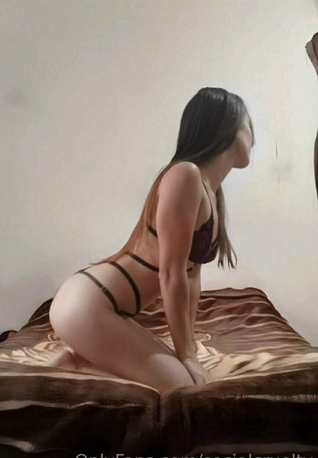 socialcruelty 完璧なポルノスター 写真