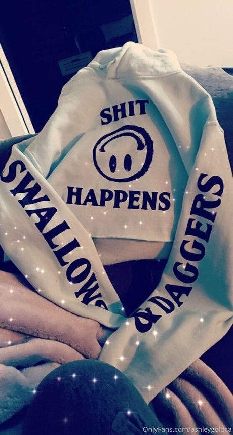 ashleygoldca セックス女優 アーカイブ