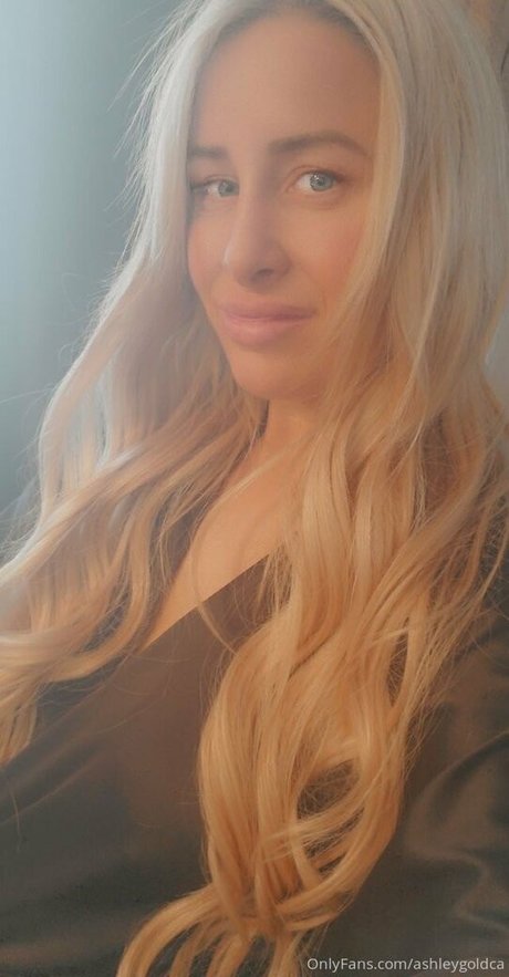 ashleygoldca セックス女優 ギャラリー