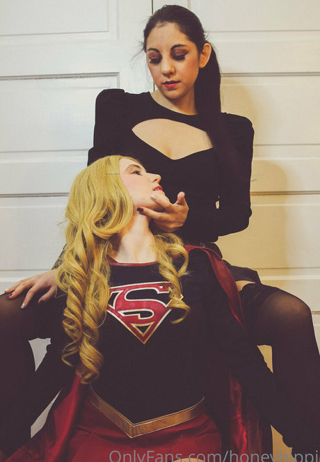 honeyhippi HDスター ギャラリー