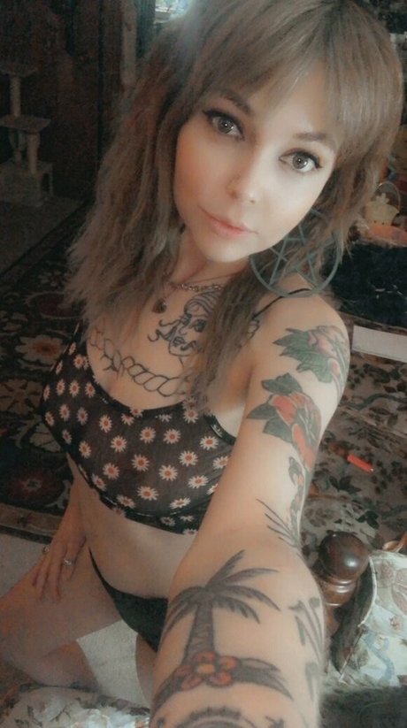 cheyennepeppr エロティックなスター 写真