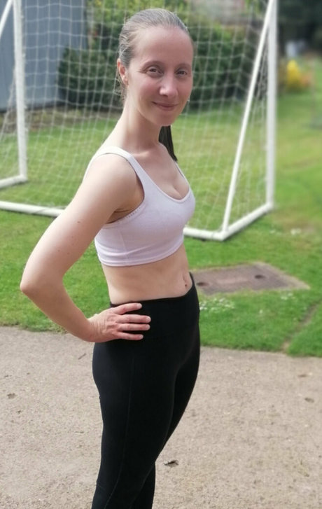 naughtyannmarie アダルト女優 画像