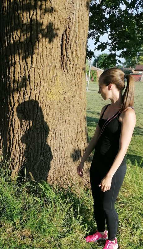 naughtyannmarie ヌード女優 写真