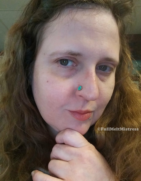 BBW フェイシャル OnlyFans ベスト 写真