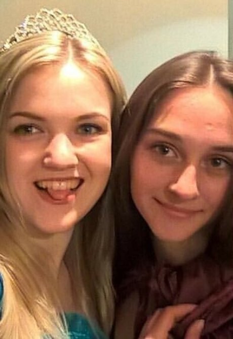 SladkiSlivki 可愛いモデル 画像