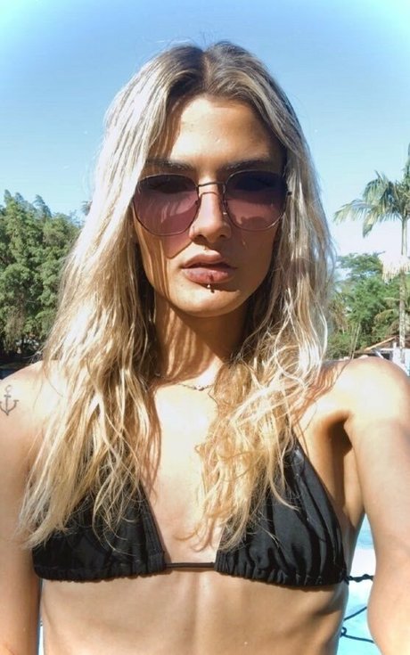 Babi Marchiori 完璧なスター ギャラリー