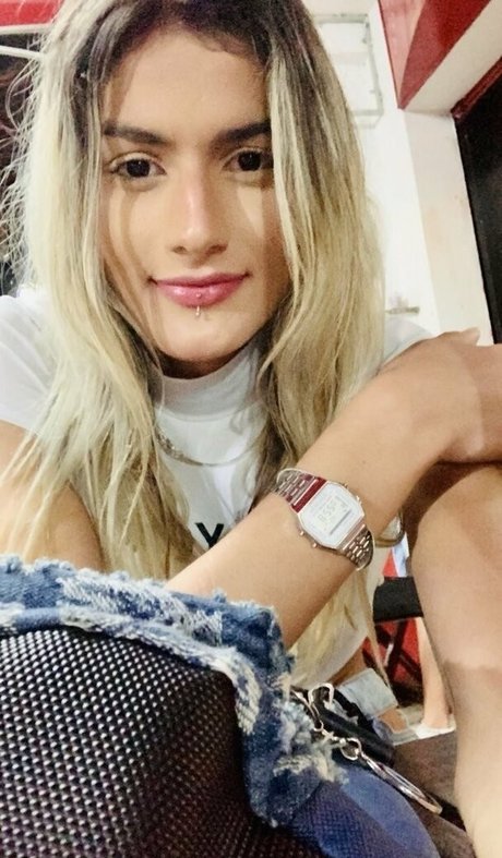 Babi Marchiori 独占女優 ギャラリー