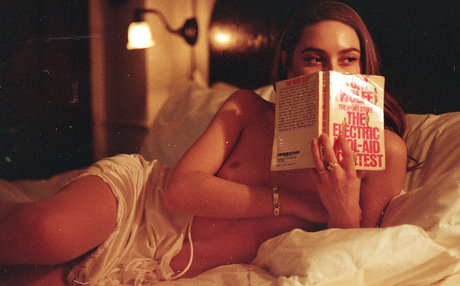 Tessas Ghost HDスター アーカイブ