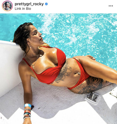 prettygrlkilla アートポルノスター ギャラリー