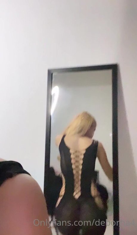 Deborha4 完璧なモデル アーカイブ