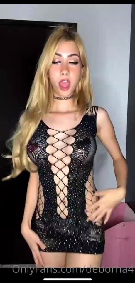 Deborha4 アートスター 写真