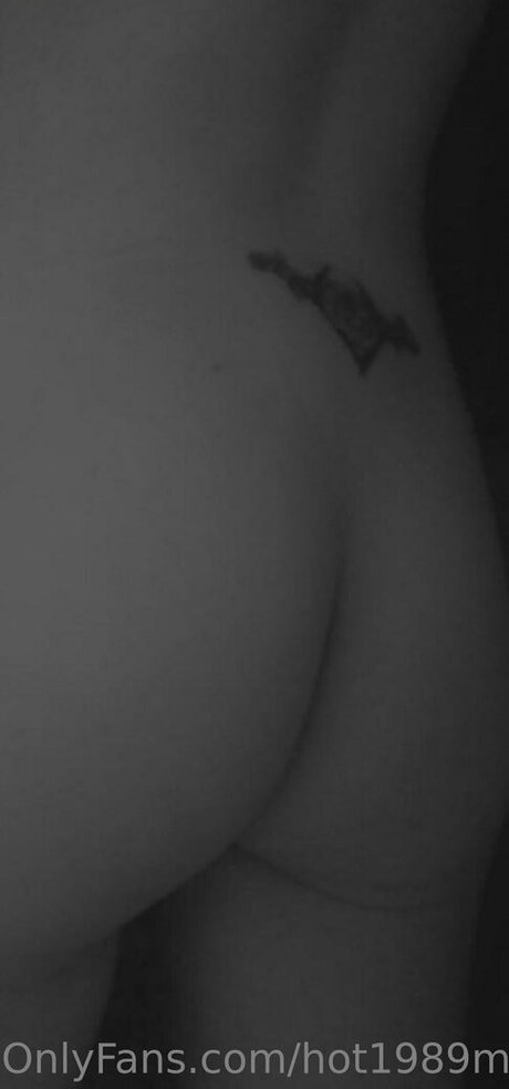 hot1989mom 独占モデル 写真