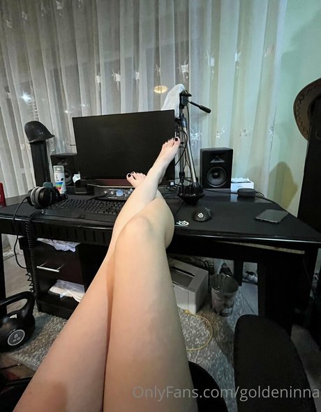 goldeninnafree 最高のモデル 画像