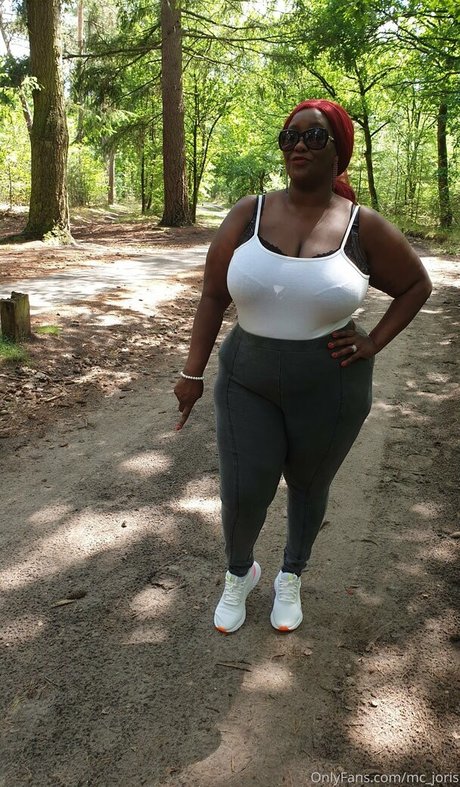 mc joris セクシーなスター 画像