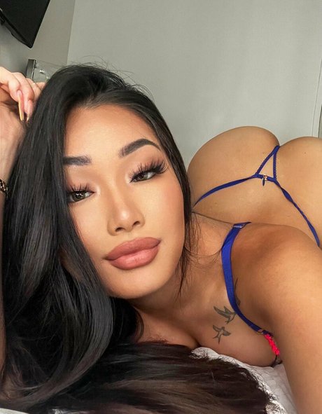 martinachen セックススター 写真