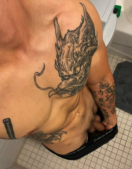 ゲイアナルOnlyFans セクシーヌード ギャラリー