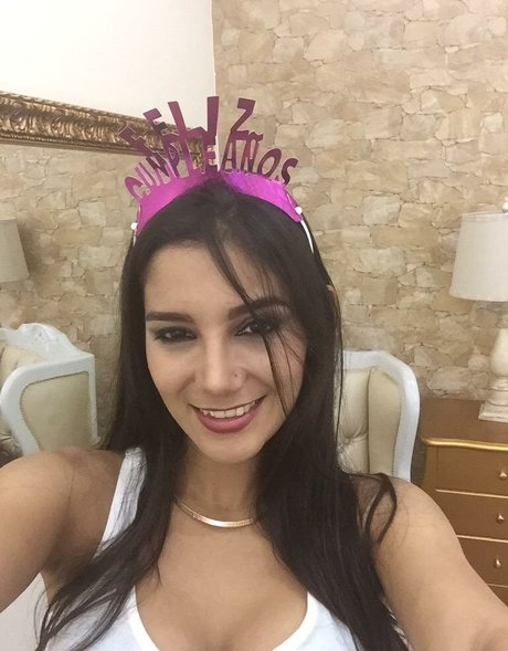 Abie Smith 美しいスター 写真