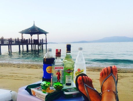 Anna Ilyasova ポルノスター アート 写真