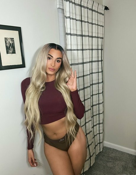 tschasitybanks 高品質スター 画像