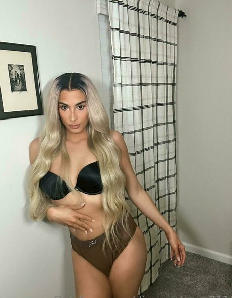 tschasitybanks ポルノスター 素敵 写真