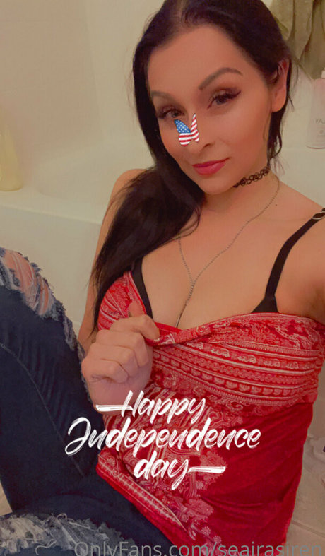 seairasiren ポルノスター アダルト 写真