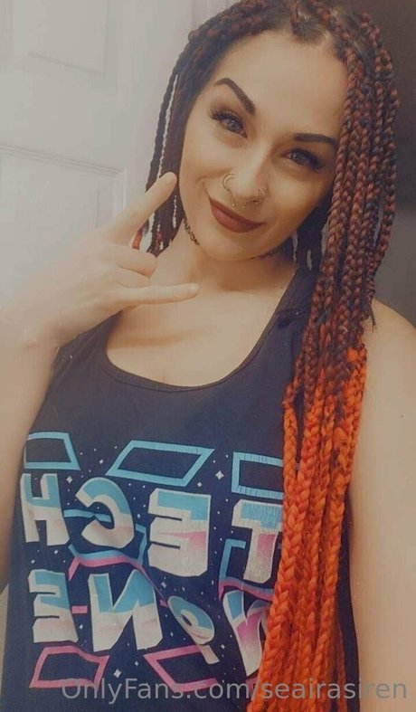 seairasiren エロティックなスター 画像