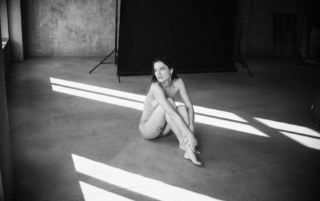 OnlyFansの交換 セクシーヌード 画像