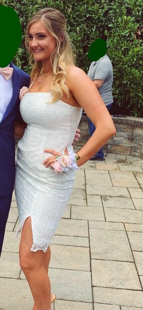 Tori C セクシーモデル 画像