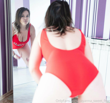 dayanna sweet free トップモデル ギャラリー
