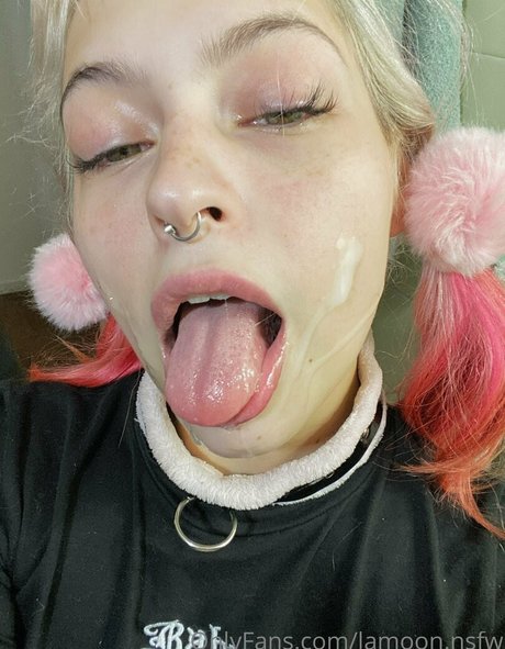 lamoon nsfw 完璧な女優 画像